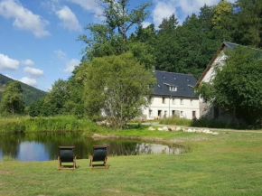 Wonderful Authentic Polish Country House in quiet region, Janowice Wielkie